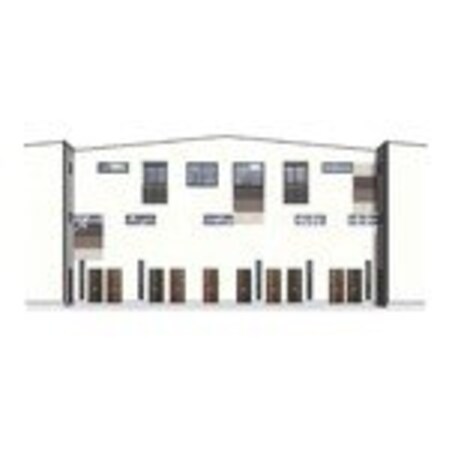 Park Maison Ishikawadaiの物件内観写真